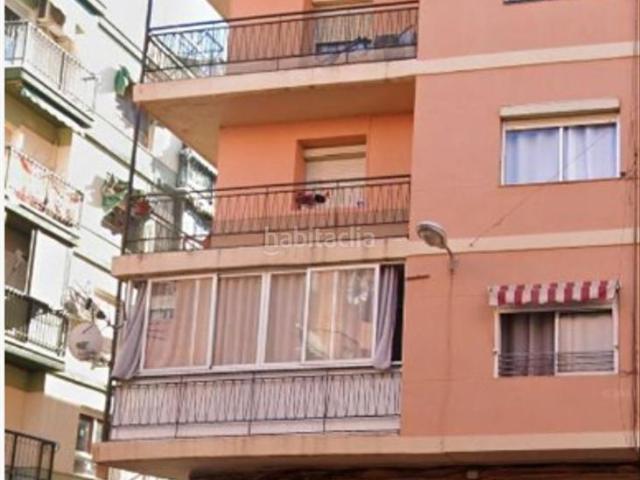 Piso en venta en Alicante, Los Ángeles. Calle Francisco Montero Pérez 15, Los Ángeles, Los Ángeles Tómbola San Nicolás, Alicante Alacant. Pisos.