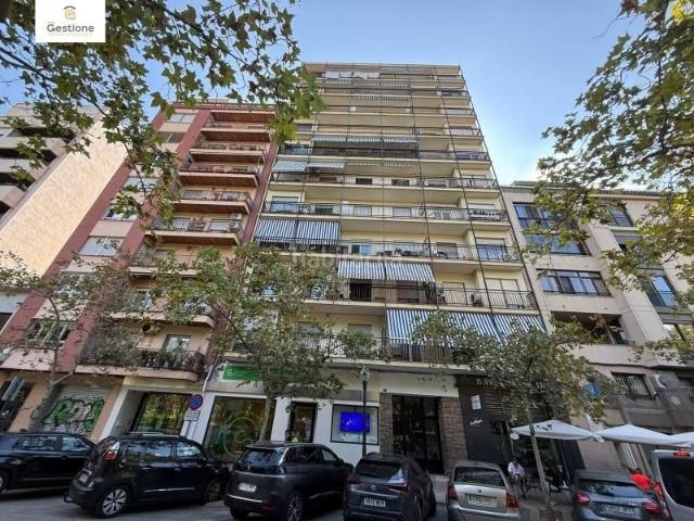 Piso en venta en Alicante, Los Ángeles. Piso con ascensor en avda. Novelda. Pisos.