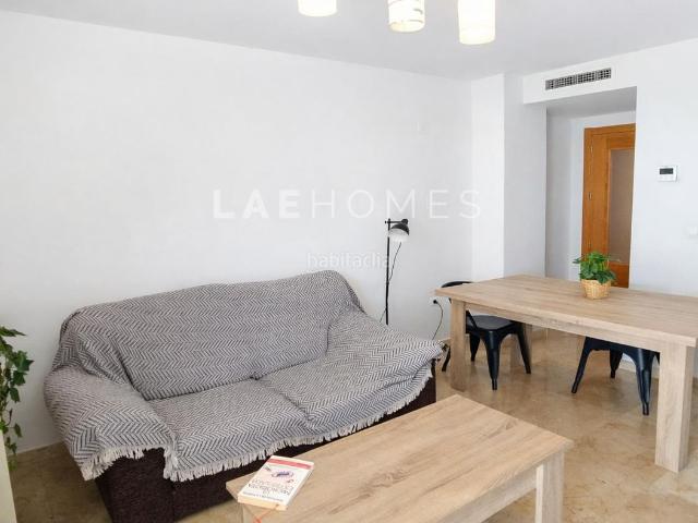 Piso en venta en Alicante, Los Ángeles. Piso en Av. de Novelda con plaza de garaje. Pisos.