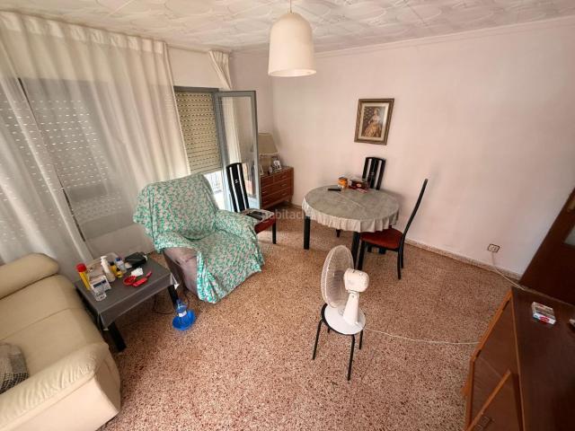 Piso en venta en Alicante, Los Ángeles. Piso en venta en Calle Ciudad de Alfaro Barrio Los Ángeles Alicante. Pisos.
