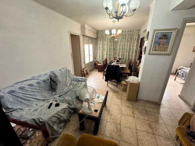 Piso en venta en Alicante, Los Ángeles. Piso en venta en Calle Diagonal. Pisos.