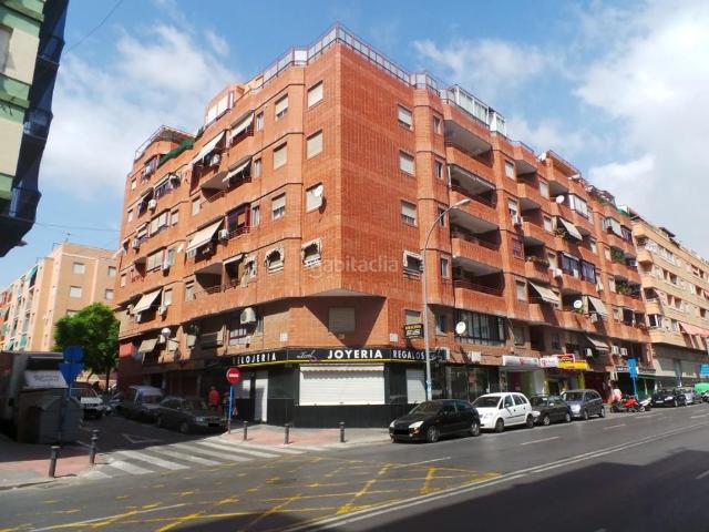 Piso en venta en Alicante, Los Ángeles. Pisos.