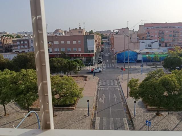 Piso en venta en Alicante, Los Ángeles. Pisos.