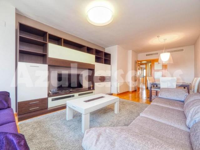 Piso en venta en Alicante, Los angeles