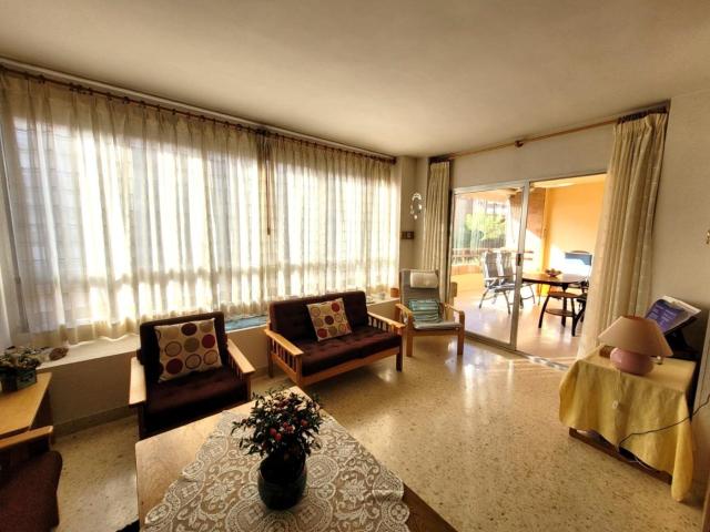Piso en venta en Alicante, Palmeral. PISO EN VENTA EN LA URBANIZACIÓN EL PALMERAL, ALICANTE. Pisos.