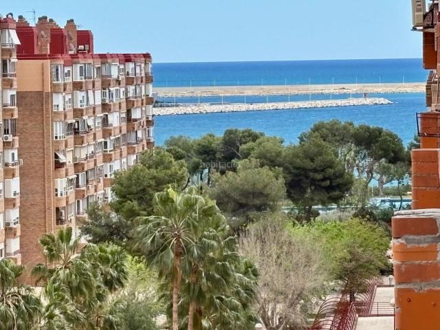 Piso en venta en Alicante, Palmeral. VIVIENDA EN EL PALMERAL CON VISTAS CONCRETA UNA VISITA Y HAZ TU OFERTA. Pisos.