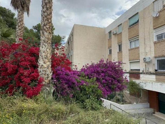 Piso en venta en Alicante, Pasaje Arcipreste de Hita, 03015