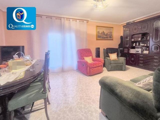 Piso en venta en Alicante, Parque Lo Morant