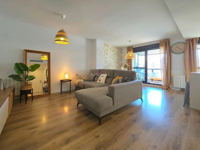 Piso en venta en Alicante, PAU 5. AMPLIO PISO CON TERRAZA CON VISTAS AL MAR. Pisos.