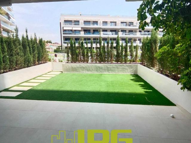 Piso en venta en Alicante, PAU 5. EXCLUSIVA VIVIENDA EN URBANIZACION THE STYLE, EN EL PAU 5, ALICANTE. Pisos.