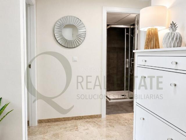 Piso en venta en Alicante, PAU 5. Piso de 2 dormitorios con terraza en Parque Mariola, PAU 5 Playa de San Juan. Pisos.