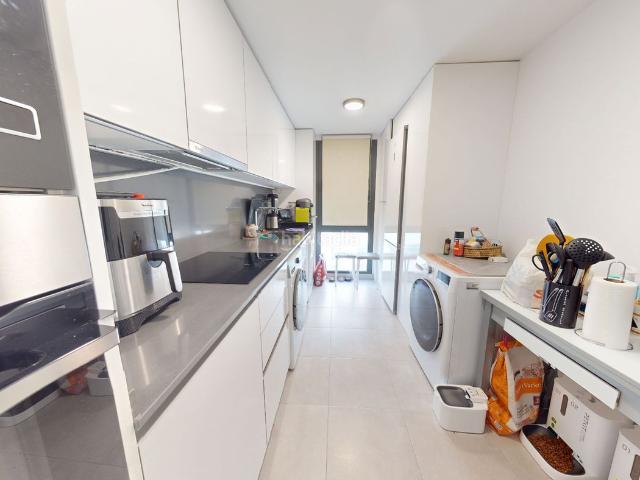 Piso en venta en Alicante, PAU 5. Piso en venta en Maestro José Garberí Serrano. Pisos.
