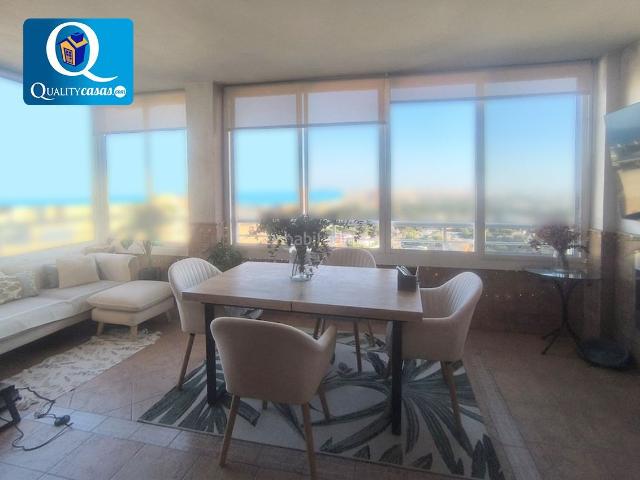 Piso en venta en Alicante, PAU 5. Piso en venta en Playa San Juan, 3 dormitorios. Pisos.