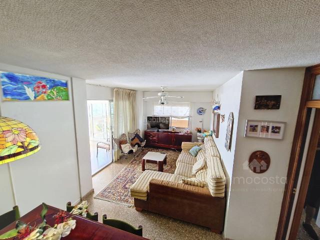 Piso en venta en Alicante, PAU 5. Piso en venta en Playa San Juan, 4 dormitorios. Pisos.