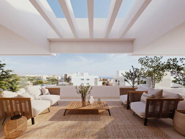 Piso en venta en Alicante, PAU 5. Pisos.