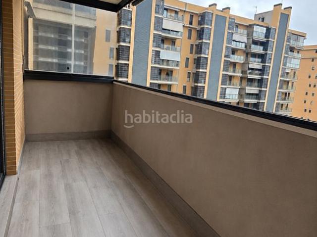 Piso en venta en Alicante, PAU 5. Pisos.