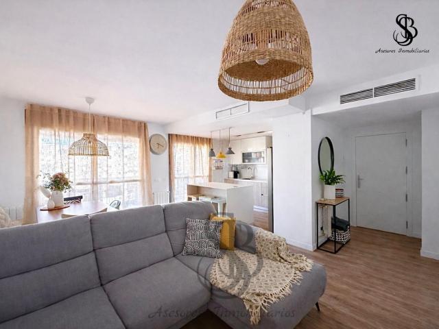 Piso en venta en Alicante, PAU 5. Pisos.
