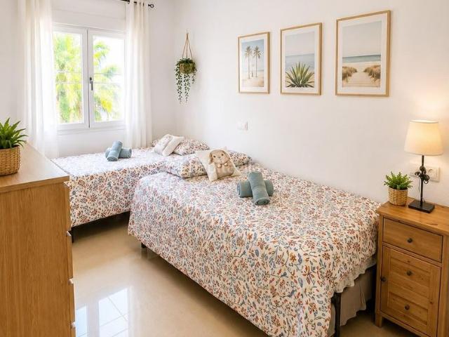 Piso en venta en Alicante, PAU 5. Pisos.