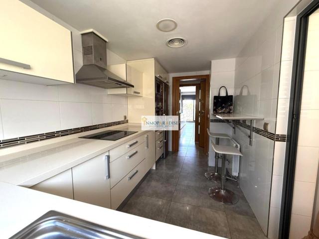 Piso en venta en Alicante, PAU 5. INMOPARADISE OFRECE ESPECTACULAR PISO EN VENTA DE 94 M2 EN SAN JUAN PLAYA ALICANTE 2 HAB, 1 BAÑO. Pisos.