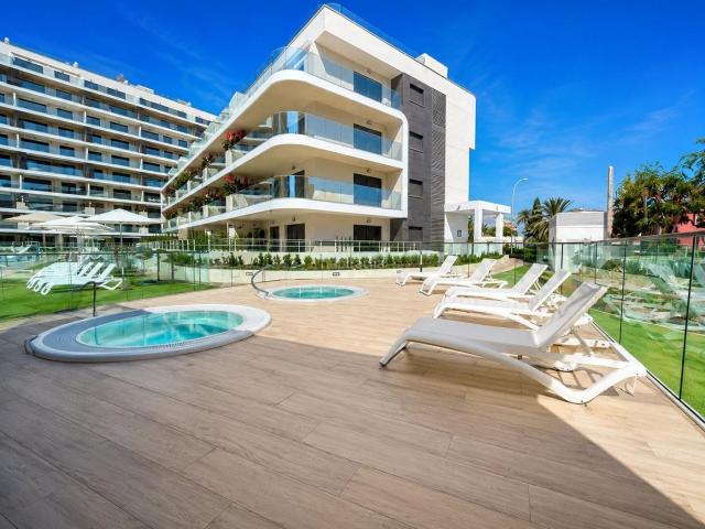 Piso en venta en Alicante, PAU 5. Vivienda en PAU 5 con rentabilidad inmediata y excelentes zonas comunes. Pisos.