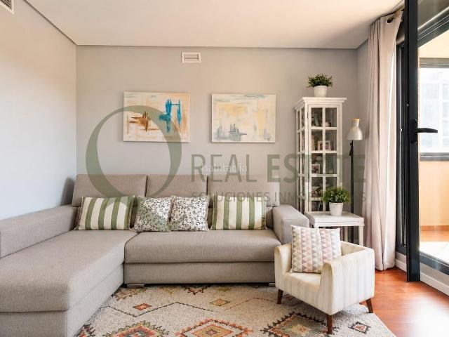 Piso en venta en Alicante, PAU 5. Vivir en PAU 5 con espacio, luz y terraza una vivienda de 3 dormitorios pensada para disfrutar Playa de San Juan todo el año. Pisos.