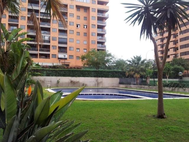 Piso en venta en Alicante, Pau I