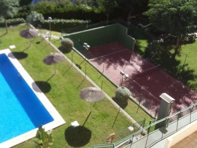 Piso en venta en Alicante, Paus