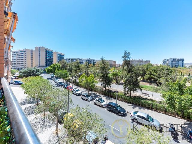 Piso en venta en Alicante, Paus Polígono San Blas. Confort y Comodidades en PAU 1. Pisos.