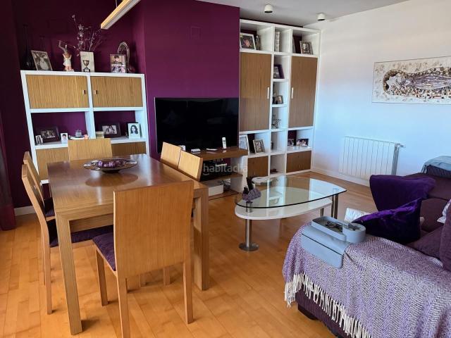 Piso en venta en Alicante, Paus Polígono San Blas. ÁTICO EN URBANIZACIÓN COMPLETA. Pisos.