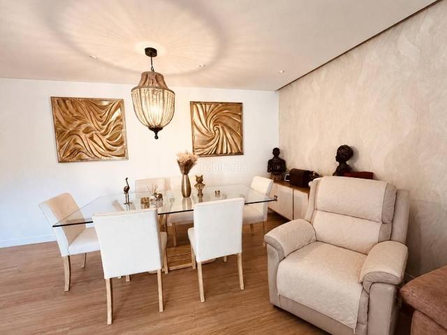 Piso en venta en Alicante, Paus Polígono San Blas. Exclusivo piso en Pau I con reforma de lujo. Pisos.