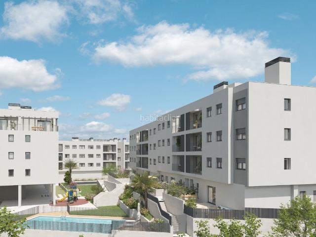Piso en venta en Alicante, Paus Polígono San Blas. Obra nueva. Pisos.