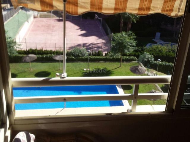 Piso en venta en Alicante, Paus Polígono San Blas. SE VENDE PISO URBANIZACION COMPLETA GARAJE TRASTERO PISCINA VPO PAU 2. Pisos.
