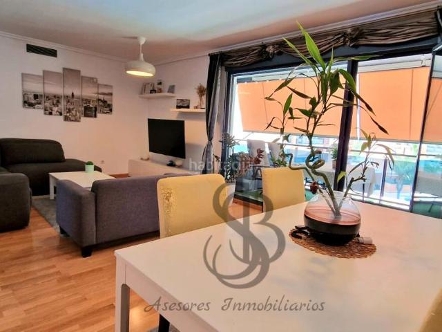 Piso en venta en Alicante, Paus Polígono San Blas. Pisazo en zona nueva pau2. Pisos.