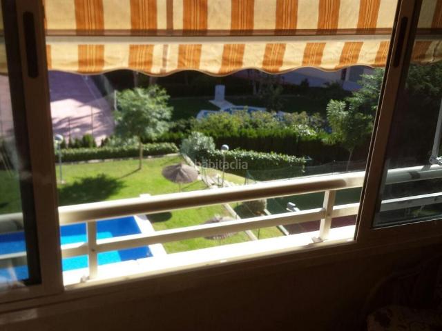 Piso en venta en Alicante, Paus Polígono San Blas. PISO CON URBANIZACION EN PAU 2. Pisos.