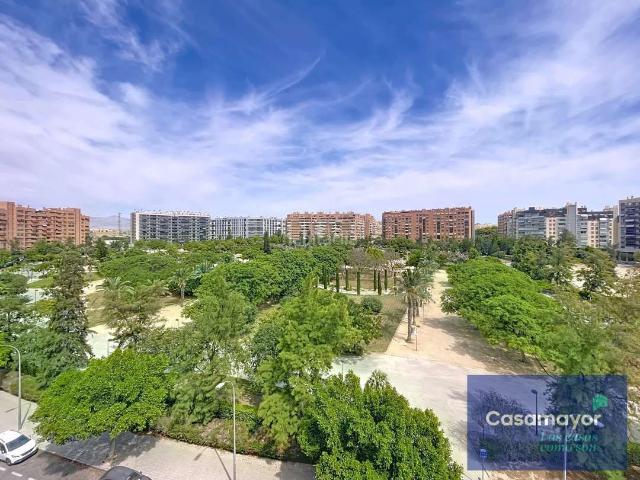 Piso en venta en Alicante, Paus Polígono San Blas. Piso en venta con urbanización y vistas despejadas. Pisos.