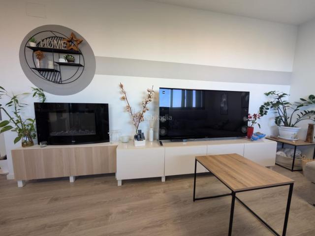 Piso en venta en Alicante, Paus Polígono San Blas. Piso en venta en Pau I. Pisos.