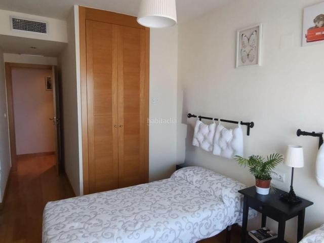 Piso en venta en Alicante, Paus Polígono San Blas. PISO EN EL PAU II. ALICANTE. Pisos.