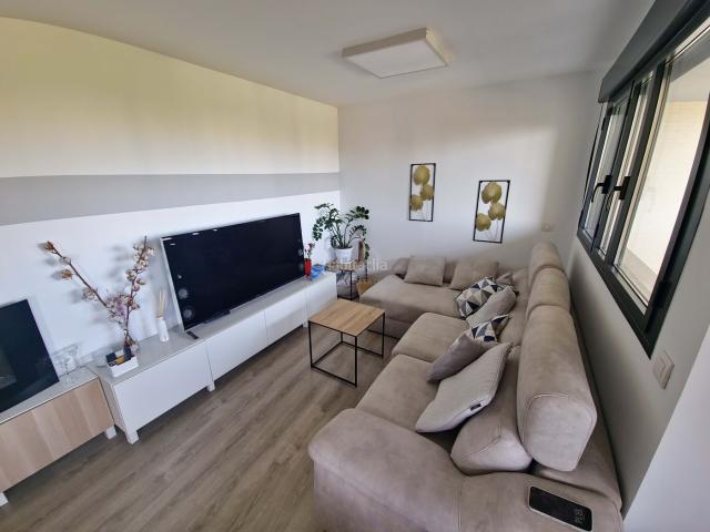 Piso en venta en Alicante, Paus Polígono San Blas. Pisos.