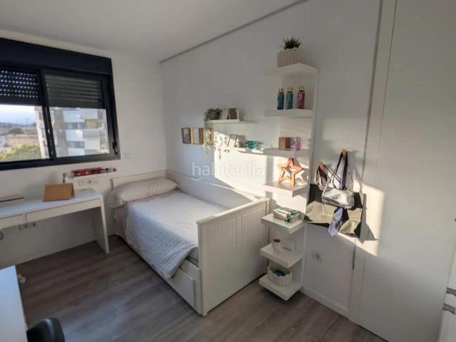 Piso en venta en Alicante, Paus Polígono San Blas. Pisos.