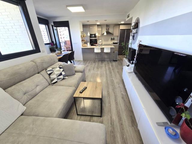 Piso en venta en Alicante, Paus Polígono San Blas. Urbanización en el Pau. Pisos.