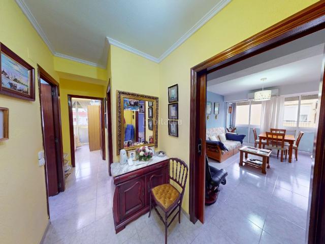 Piso en venta en Alicante, Pla de Bon Repós. 4º PLANTA EXTERIOR EN VENTA. Pisos.