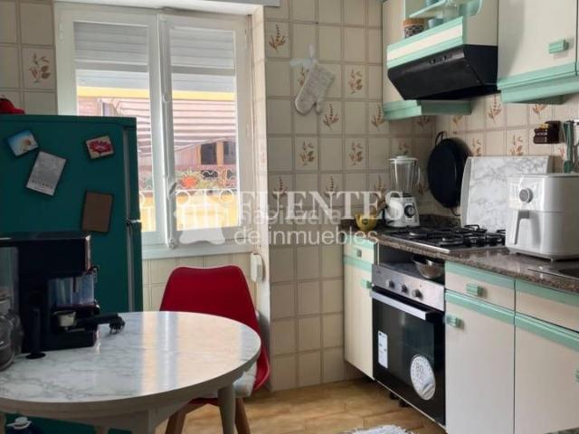 Piso en venta en Alicante, Pla de Bon Repós. Junto a Padre Esplá. Pisos.