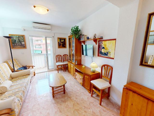 Piso en venta en Alicante, Pla de Bon Repós. Piso totalmente con ascensor, orientación sur este y vistas despejadas. Pisos.