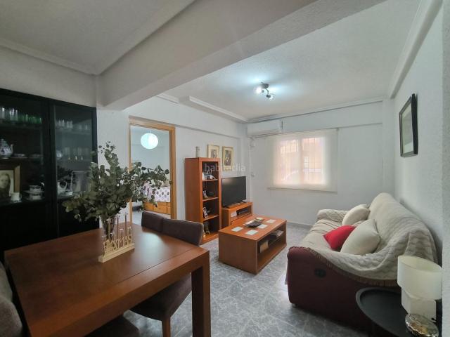 Piso en venta en Alicante, Pla de Bon Repós. PISO EN VENTA EN BULEVARD DEL PLA. Pisos.
