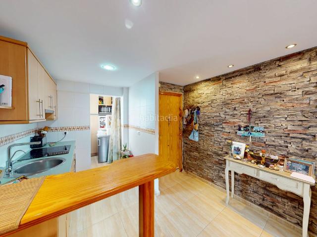 Piso en venta en Alicante, Pla de Bon Repós. Piso en venta en ENRIQUE MONSONIS DOMINGO. Pisos.