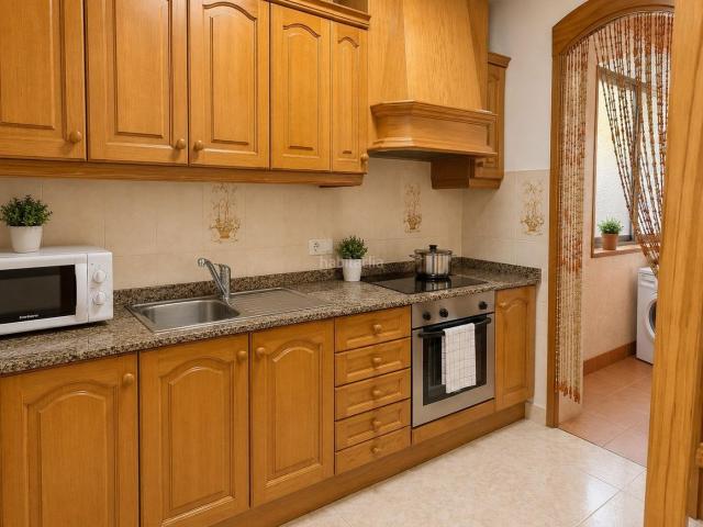 Piso en venta en Alicante, Pla de Bon Repós. Piso en Alicante. Pisos.