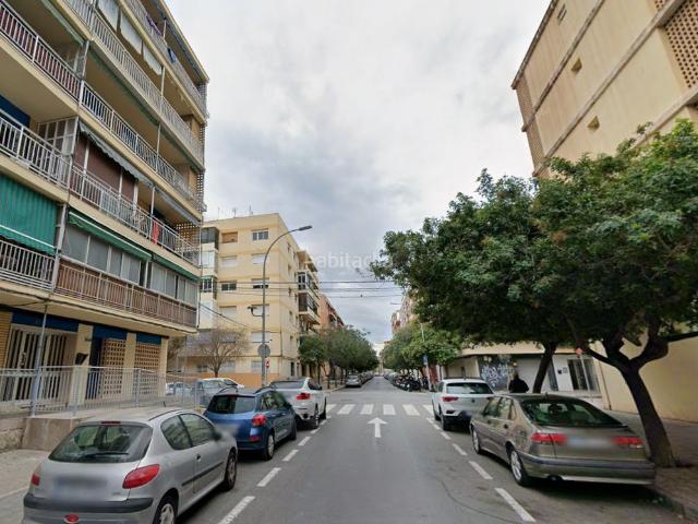 Piso en venta en Alicante, Pla de Bon Repós. Pisos.