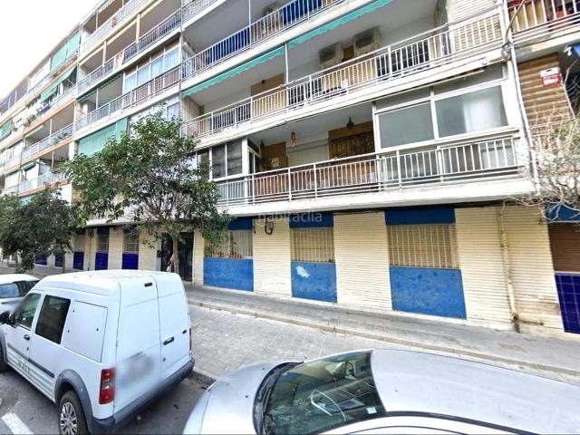 Piso en venta en Alicante, Pla de Bon Repós. Pisos.