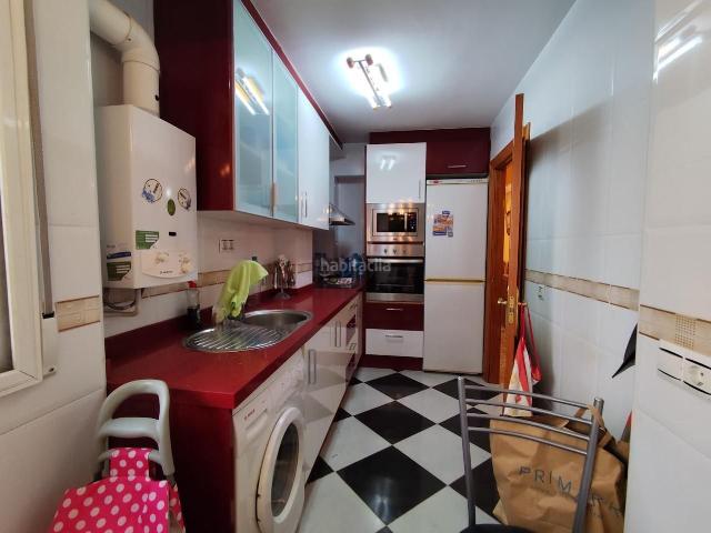 Piso en venta en Alicante, Pla de Bon Repós. Pisos.