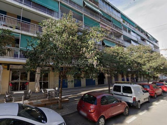 Piso en venta en Alicante, Pla de Bon Repós. Pisos.